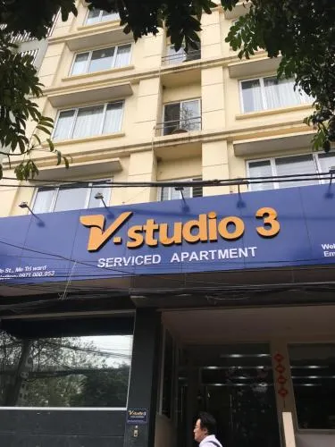 Ảnh V-studio Hotel Apartment 3