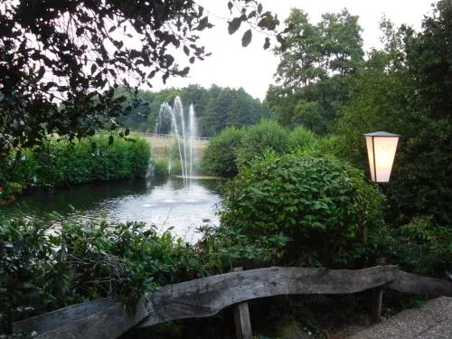 Ảnh Bergmark Hotel