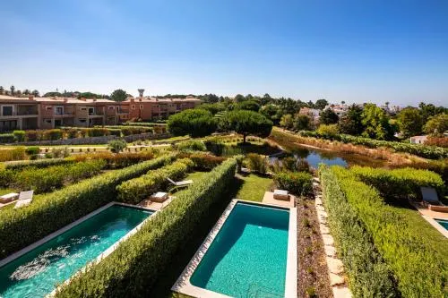 Ảnh Vale de Milho Village