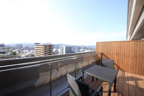 Ảnh Centurion Hotel & Spa Kurashiki