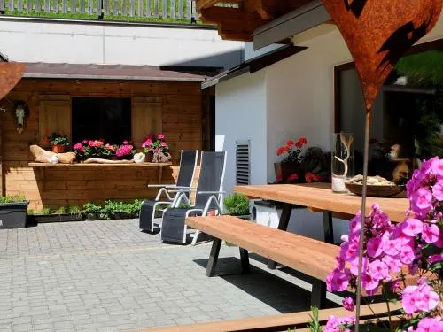 Ảnh Hotel Burgschrofn