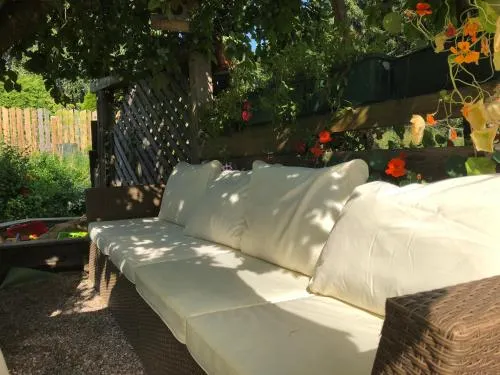 Ảnh Gastehaus Lackner