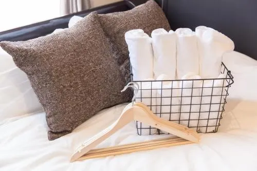 Ảnh S-Dotonbori Hotel Namba - Self Check-In Only