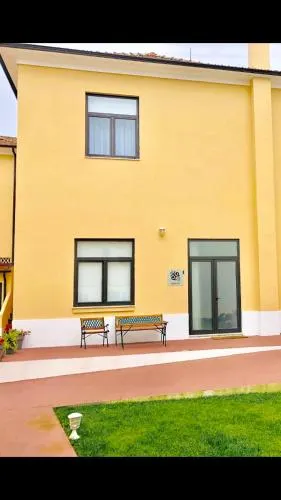 Ảnh Ovar Apartments by Aqualeisure