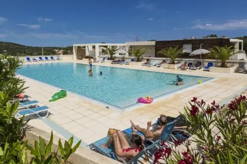 Ảnh Residence Club Odalys Les Villas de Bel Godere