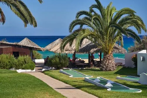 Ảnh Hotel Porto Santo & Spa
