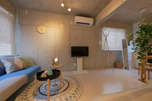 Ảnh LAND MARK NAMBA H