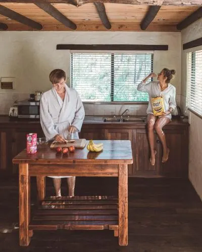 Ảnh William Bay Cottages