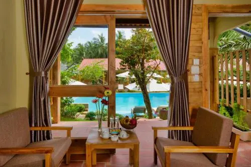 Ảnh Azura Resort Phu Quoc
