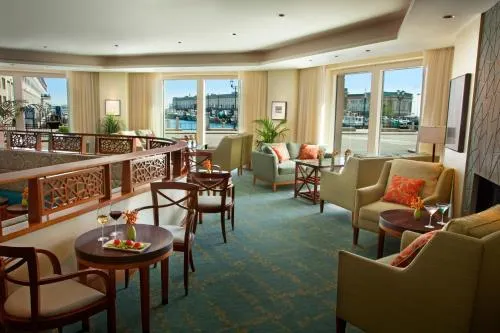 Ảnh Seaport Hotel® Boston