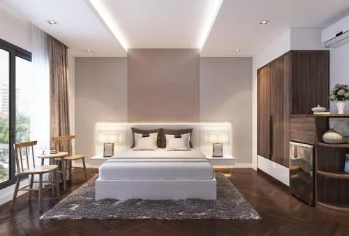 Ảnh HA NOI HOTEL near Tan Son Nhat Airport - FREE Airport Pick-Up and Drop-Off Available 24 Hours a Day