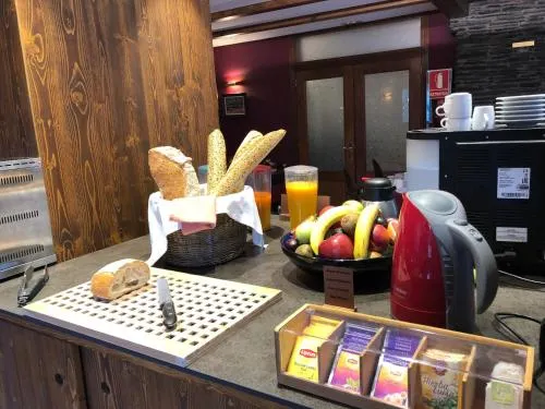 Ảnh Hotel L’Ermita B&B