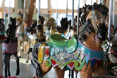 Ảnh Josephine's on the Bay Bed and Breakfast