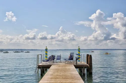 Ảnh MaisonMe Boutique Hotel