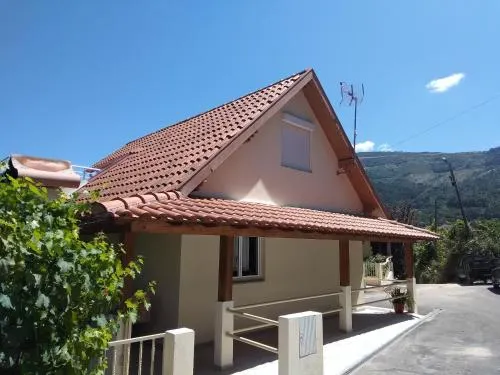 Ảnh Casas do Caminho Velho