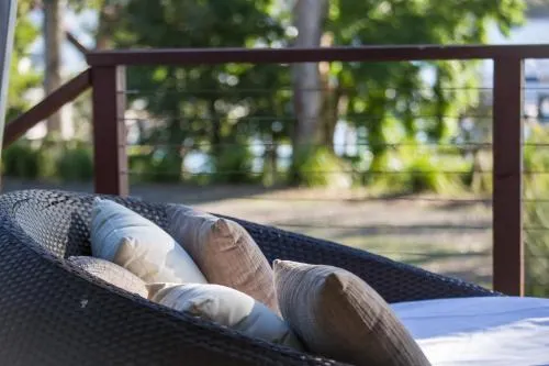 Ảnh Thou Walla Sunset Retreat