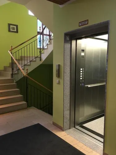 Ảnh Parkhotel Leiser