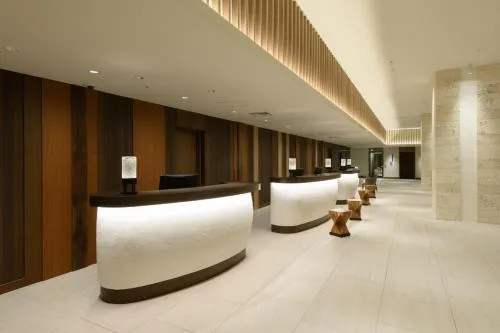 Ảnh Novotel Okinawa Naha