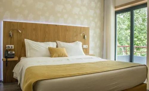 Ảnh Hotel Imperio do Norte