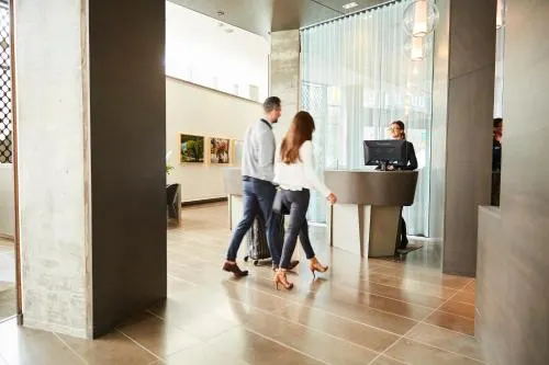 Ảnh Le Germain Hotel Ottawa