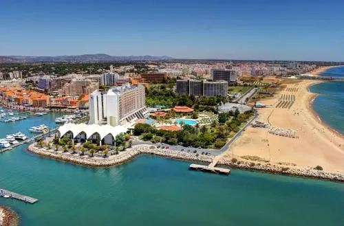 Ảnh VILAMOURA FERIAS by Ethnic Ocean