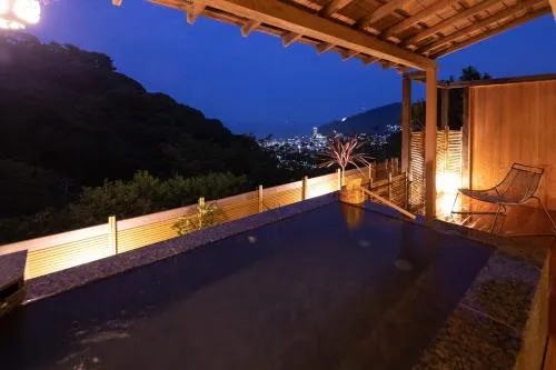 Ảnh Watei Kazekomichi Hotel