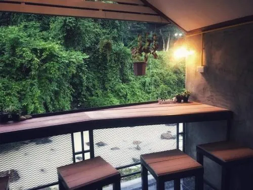 Ảnh Thansila Resort