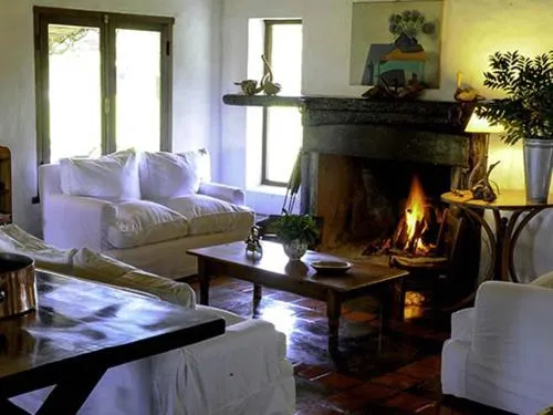 Ảnh Posada de la Laguna