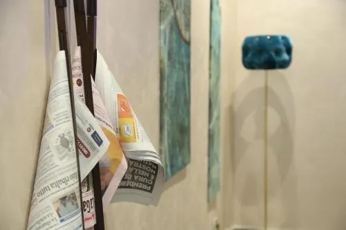 Ảnh Grand Hotel Terme