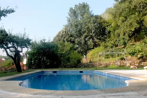 Ảnh Quinta da Mata - Turismo de Habitacao