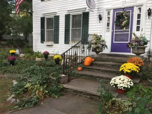 Ảnh 18 VINE INN & CARRIAGE HOUSE BED AND BREAKFAST - ADULT ONLY