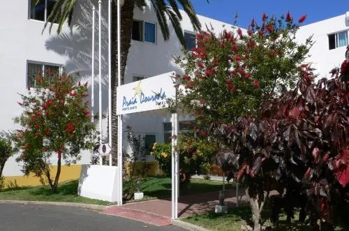 Ảnh Hotel Praia Dourada