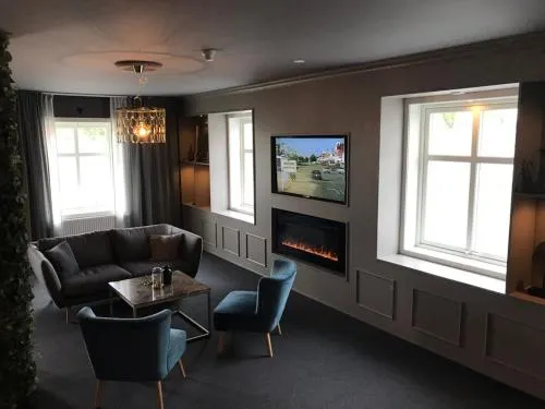 Ảnh Hotell Gamla Staden