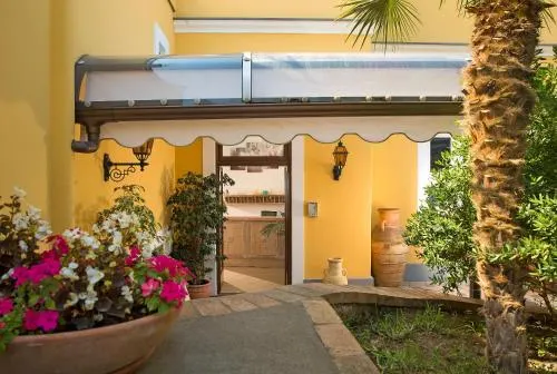 Ảnh Hotel Villa Ceselle