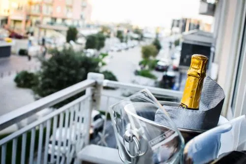 Ảnh Casa Lucia Centro Apartment Deluxe