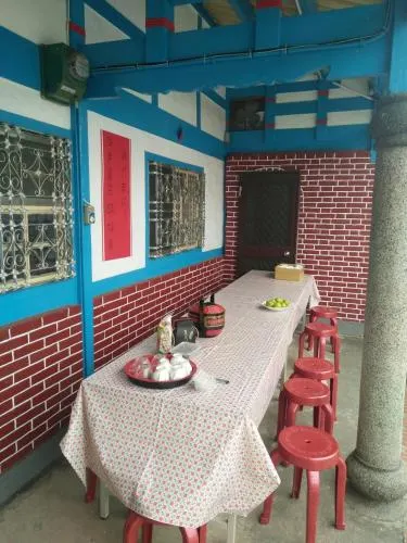 Ảnh Boanju Homestay