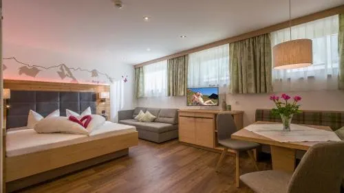 Ảnh Apartments Schone Aussicht