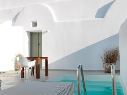 Ảnh Drops Cave Houses