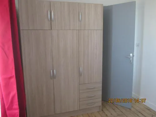 Ảnh Appartement Bord de Mer