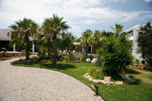 Ảnh Hotel Boutique Ses Pitreras