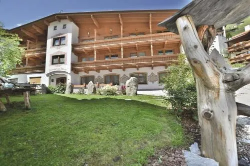 Ảnh Ferienhof zur Sonne