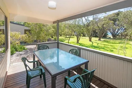 Ảnh Siesta Park Holiday Resort ABSOLUTE BEACHFRONT RESORT