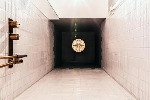 Ảnh The Flushing Meadows Hotel