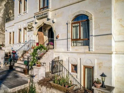 Ảnh Milat Cave Hotel