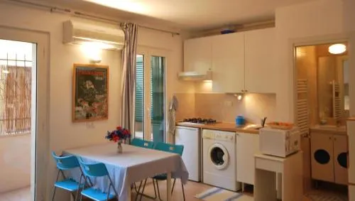 Ảnh Appartamenti family & MTB