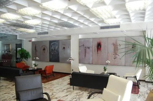 Ảnh Grand Hotel Moroni