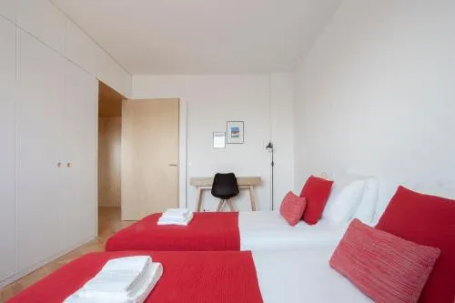 Ảnh Liiiving in Porto | Downtown Secret Luxury Apartments