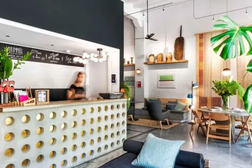 Ảnh Hotel Brummell