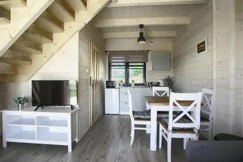 Ảnh Domki Modrzewiowa 20