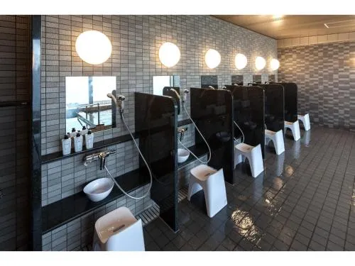 Ảnh Y's Hotel Asahikawa